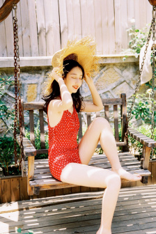 欲望之城